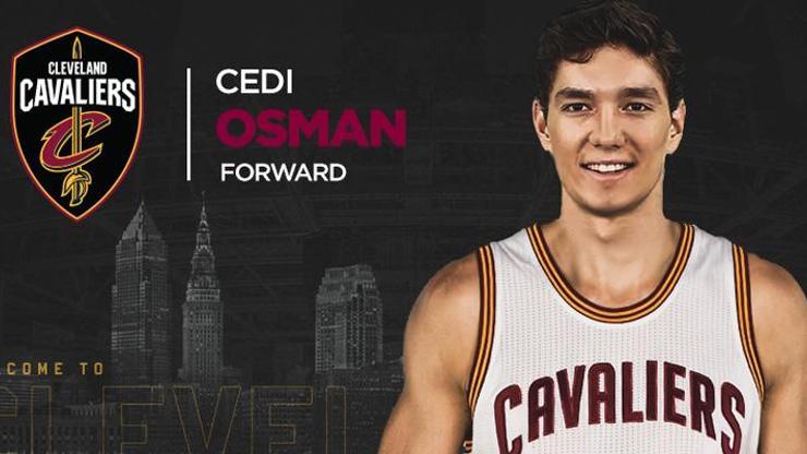 Cedi Osmanı resmen açıkladılar