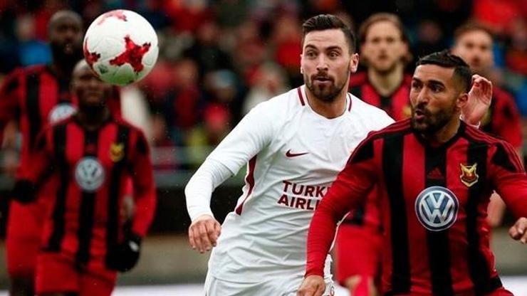 Galatasaray nasıl tur atlar İşte bütün ihtimaller