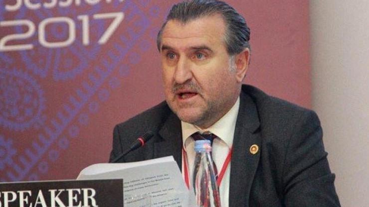 Yeni Spor Bakanı Osman Aşkın Bak oldu
