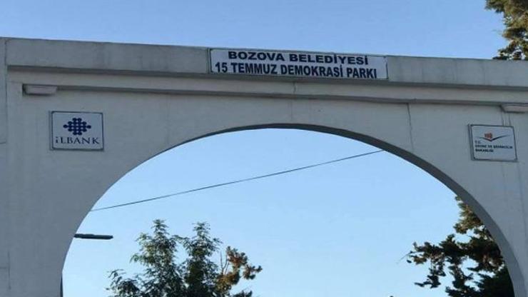 Berkin Elvan Parkı, 15 Temmuz Demokrasi Parkı oldu