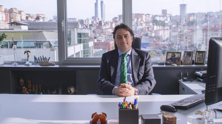 Büyümede Globali solladı Elmas Ödülünü kazandı