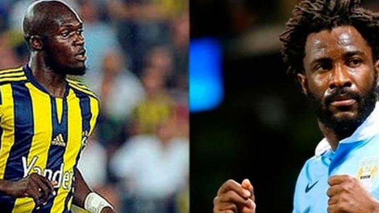 Brezilyalı golcü geliyor... Fenerbahçe transfer haberleri 20 Temmuz