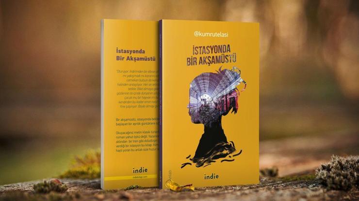 Sonbahar gibi bir kitap: İstasyonda Bir Akşamüstü