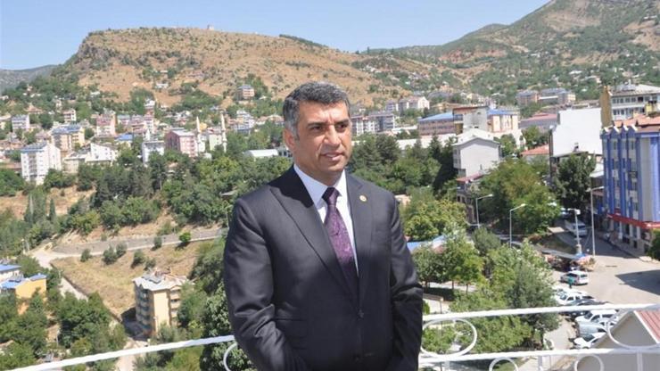 CHP Tuncelide şehit öğretmen için yürüyecek