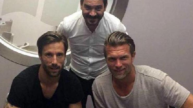 Sivasspor Mattias Bjarsmyrı transfer etti