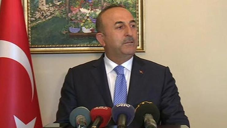 Son dakika... Soçi öncesi Antalyada Suriye zirvesi