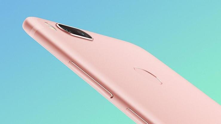 Xiaomi Mi 5X özellikleri ile dikkatleri üzerine çekiyor