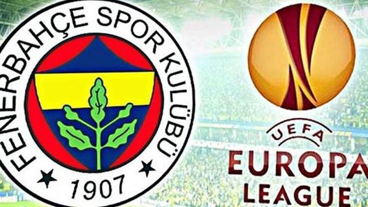 Son dakika: Fenerbahçenin rakibi Sturm Graz oldu