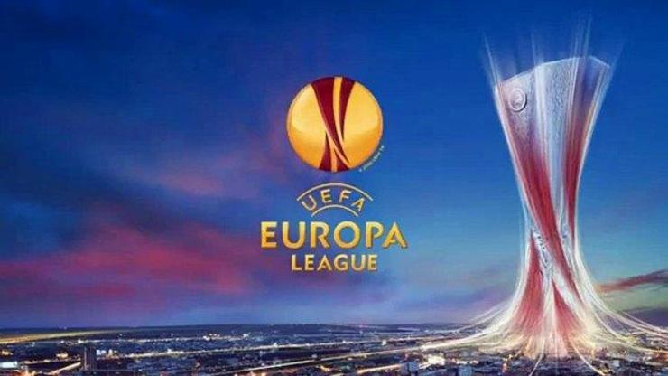 İşte UEFA Avrupa Ligi 3. ön eleme eşleşmeleri