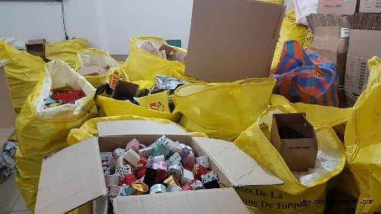 Bu ürünleri piyasaya sürenler yandı