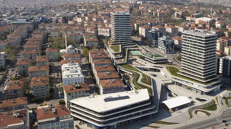 Merterde esnaf tepkili El arabasıyla ihracat yapıyorlar
