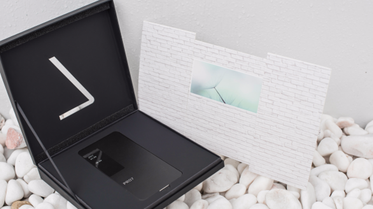 Meizu Pro 7ye yakından bakın