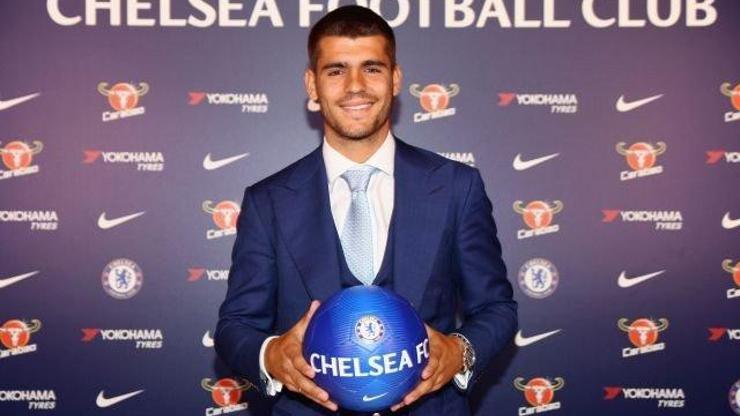 Chelsea tarihinin en pahalı futbolcusu
