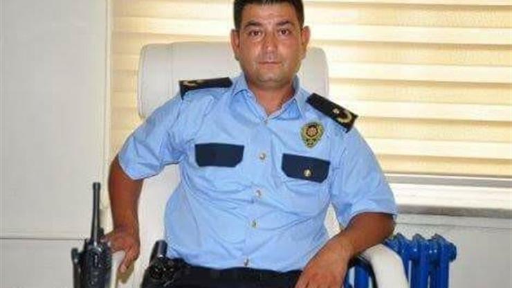 Emniyet Müdür Yardımcısı trafik kazası geçirdi