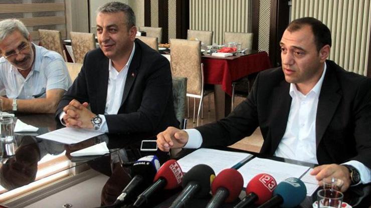 Elazığspordan iki transfer