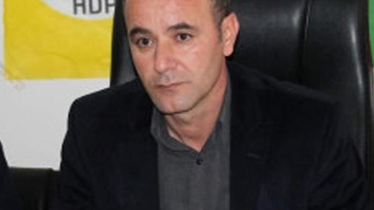 HDP Siirt İl Başkanı yeniden tutuklandı
