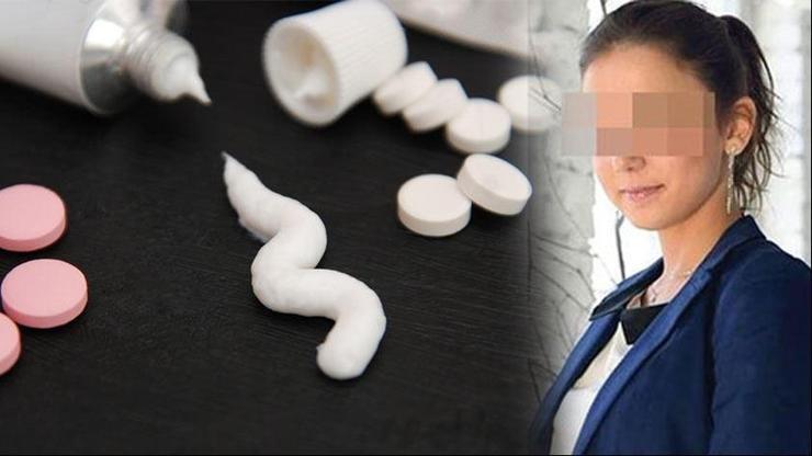 Ağrı kesici diye aldığı kutudan cinsel istek arttırıcı çıktı