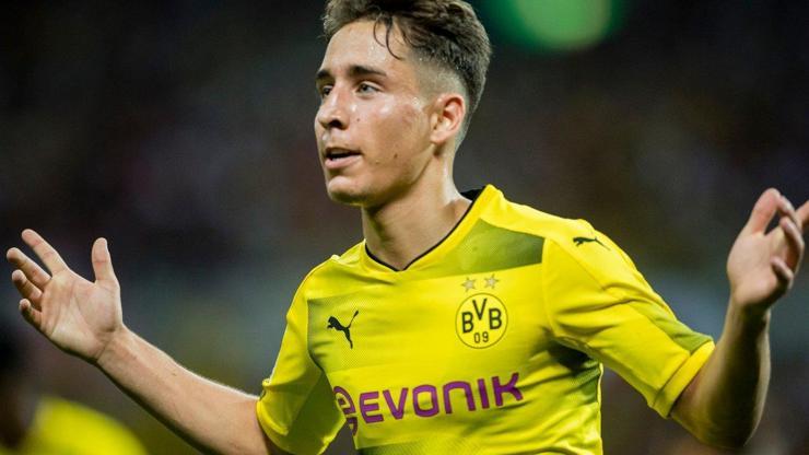Turbo Emre Mor