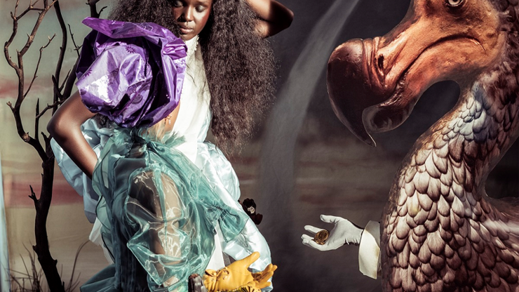 Pirelli takvimi 2018 perde arkası