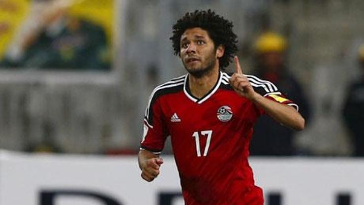 Son dakika Galatasaray transfer haberleri 25 Temmuz... Orta sahaya Elneny iddiası