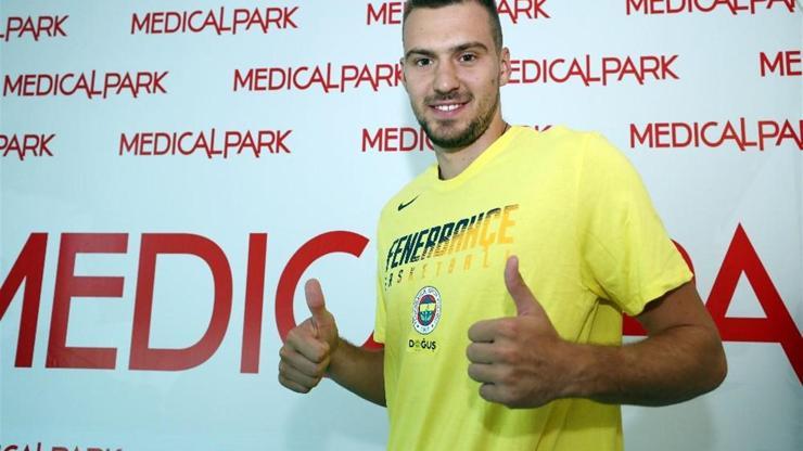 Guduric: Obradovic çağırırsa reddedemezsin