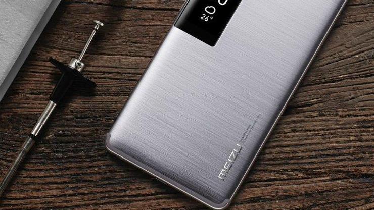 Meizu Pro 7 özellikleri tüm hatlarıyla ortaya çıktı