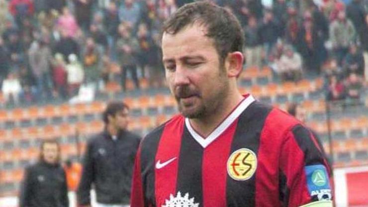 Son dakika Eskişehirsporda Sergen Yalçın dönemi