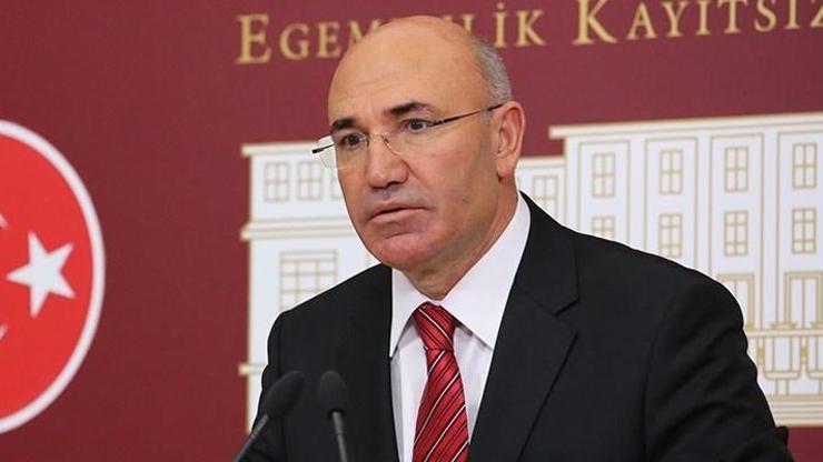 CHPli Tanal: Üç bakanlık Menzil tarikatının elinde