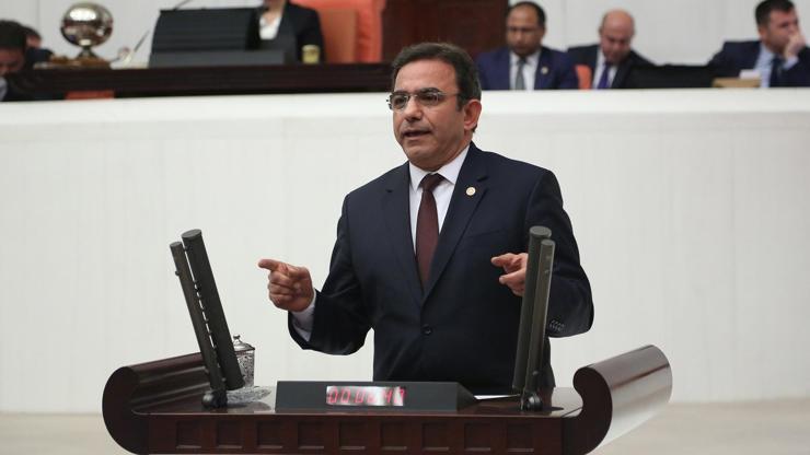CHPli Budaktan Altın Portakal sorusu