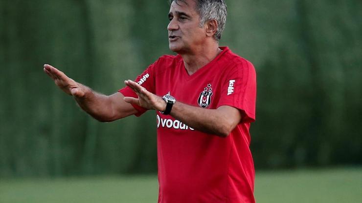 Şenol Güneş: Fatih Terimin ayrılmasına üzüldüm, teşekkür borçluyuz