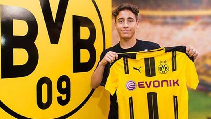 Emre Mora bir talip daha çıktı: Hannover 96