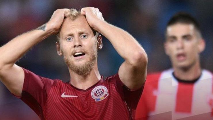 Semih Kaya ilk maçında yıkıldı