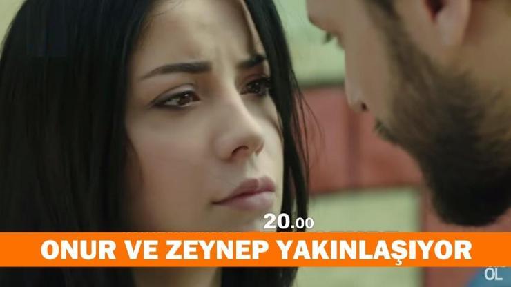 Onur, Kanatsız Kuşların 8. bölümünde babasıyla tartışacak