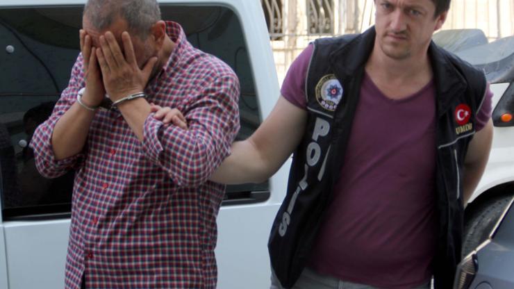 Samsunda uyuşturucu operasyonu
