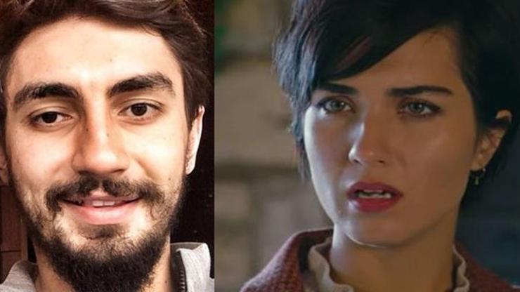 Tuba Büyüküstün ile anılan Umut Evirgen kimdir
