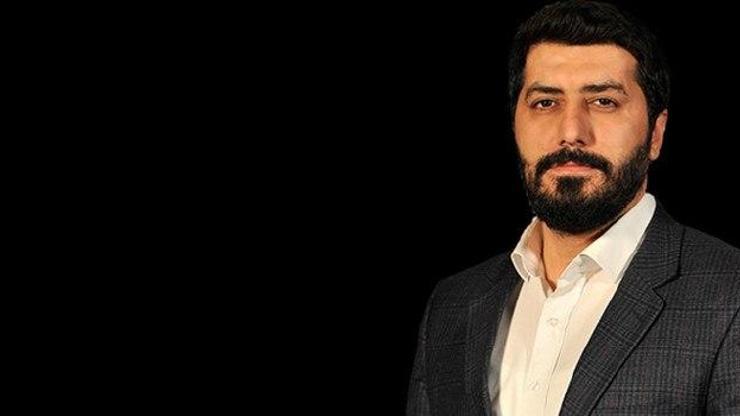 Gazeteci Ersin Çelikin kızı trafik kazasında hayatını kaybetti