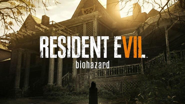 Resident Evil 7 bekleneni vermedi