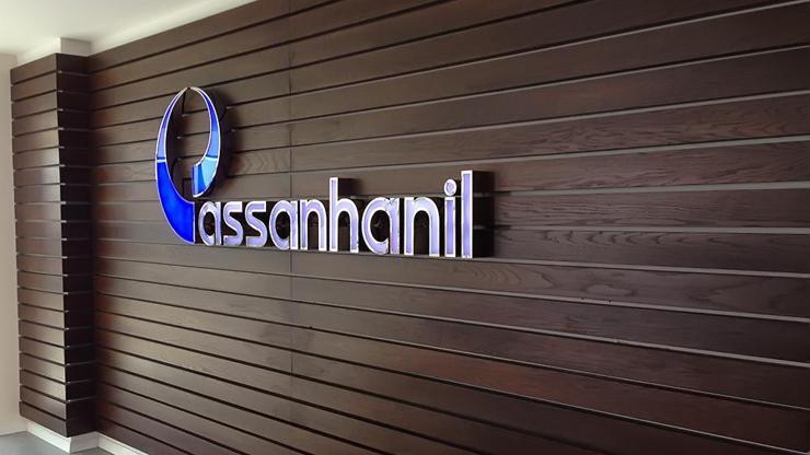 Assan Hanile yeni genel müdür açıklandı