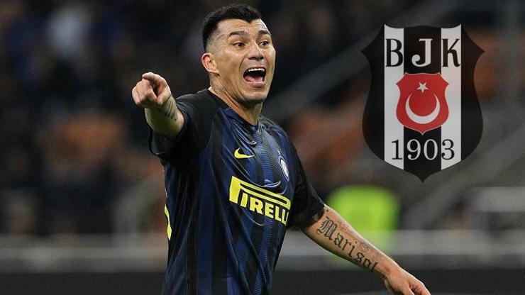 Son dakika 1 Ağustos Beşiktaş transfer haberleri... Golcü arayışında mutlu son