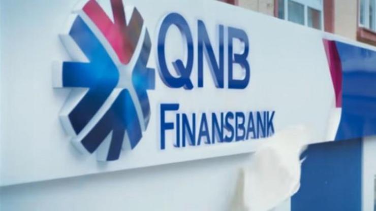 QNB Finansbankın kârı 810 milyon lira