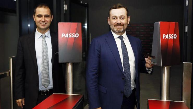 Passo Mobil : Passolig dünyasını mobile taşıyor