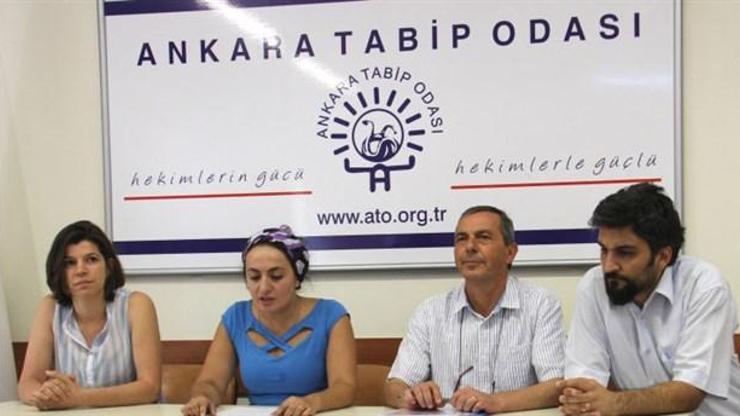 Esra Özakça’nın durumu kritik