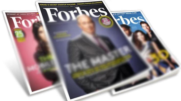 Kültür Bakanlığından Forbesa tepki: Algı operasyonu