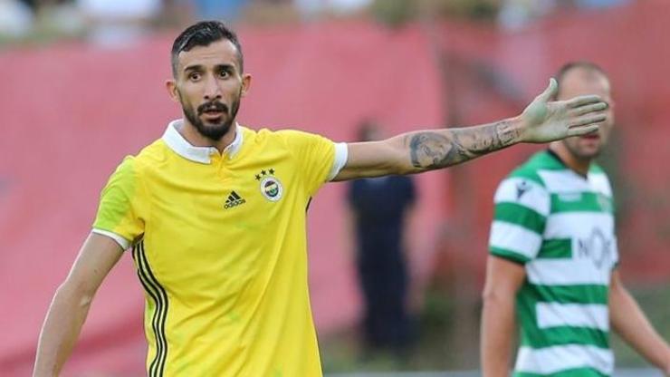Mehmet Topalın menajerinden Beşiktaş açıklaması