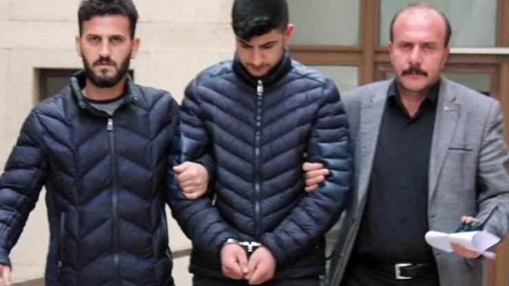 3 aylık eşini öldüren kocaya ağırlaştırılmış müebbet hapis istemi