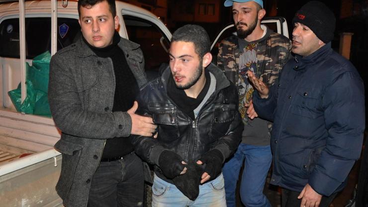 Kuyumcu soyguncusuna 15 yıl hapis istemi