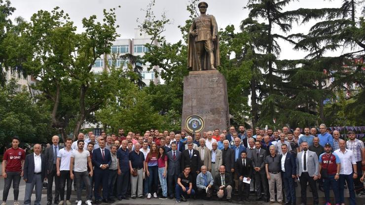 Trabzonspor 50 yaşında