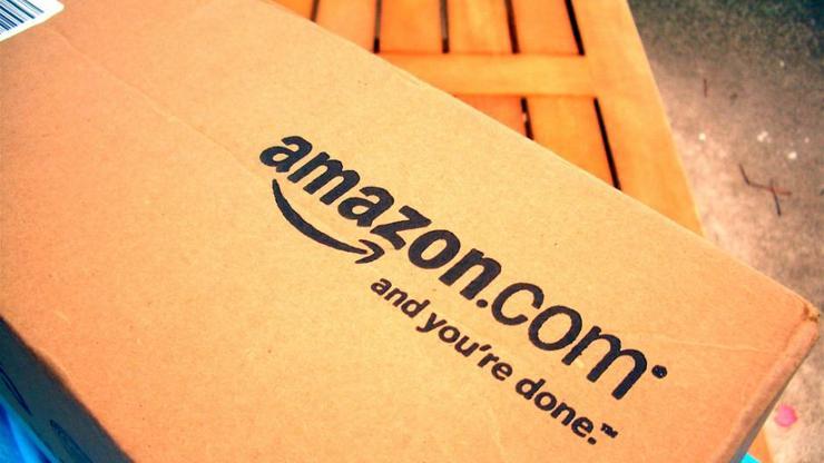 Amazon, Türkiye için görüşmelere başlıyor