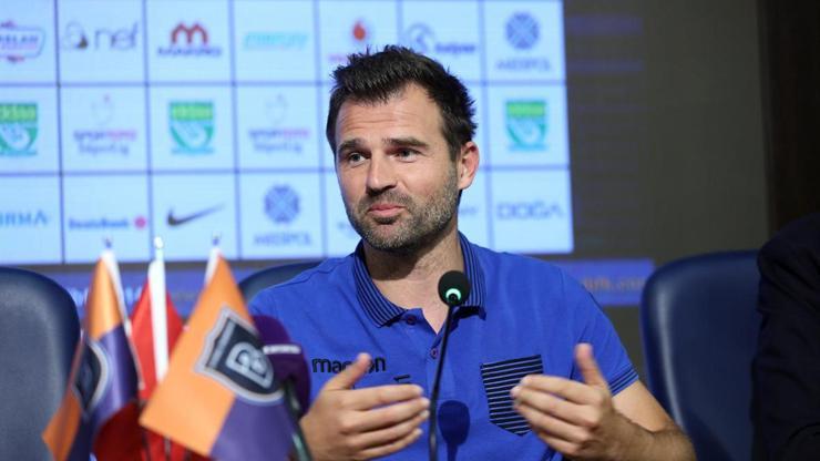 Brugge Teknik Direktörü Ivan Lekodan Igor Tudor açıklaması