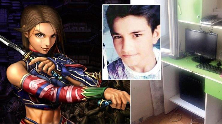 13 yaşındaki çocuk sabıkalı oyun Metin2 yüzünden mi öldü